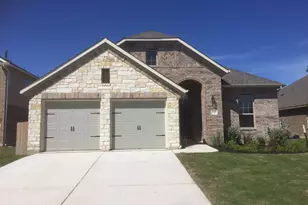 8337 Angelo Loop, Round Rock, TX 78665 - Photo 1