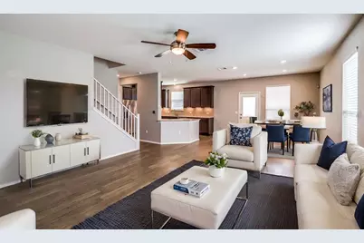 9009 Acorn Cup Drive, Austin, TX 78748 - Photo 2