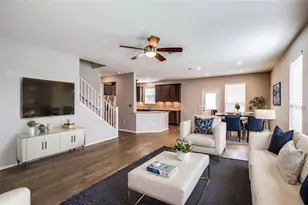 9009 Acorn Cup Dr, Austin, TX 78748 - Photo 2