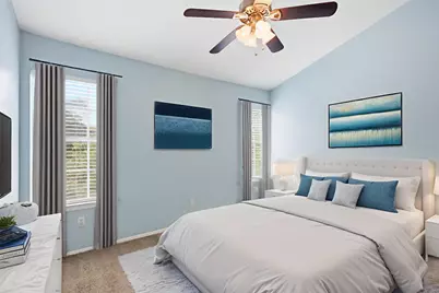 11821 Bittern Hollow #28, Austin, TX 78758 - Photo 14