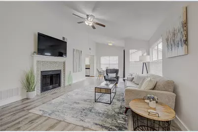 6009 Richard Carlton Boulevard, Austin, TX 78727 - Photo 1