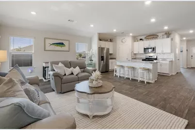 289 Arroyo Sweetwood Circle, Kyle, TX 78640 - Photo 8
