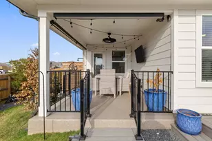 289 Arroyo Sweetwood Cir, Kyle, TX 78640 - Photo 28