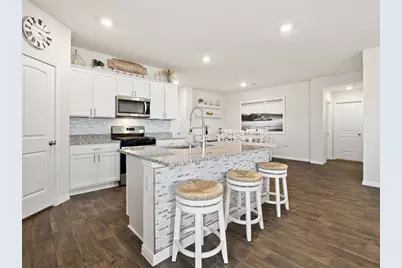 289 Arroyo Sweetwood Circle, Kyle, TX 78640 - Photo 12