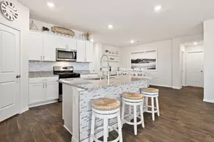 289 Arroyo Sweetwood Cir, Kyle, TX 78640 - Photo 12