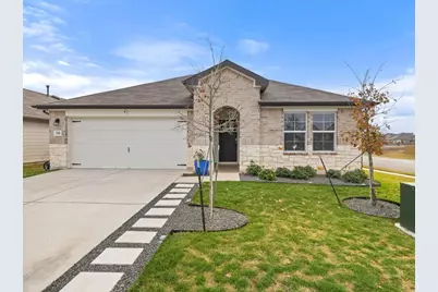 289 Arroyo Sweetwood Circle, Kyle, TX 78640 - Photo 1