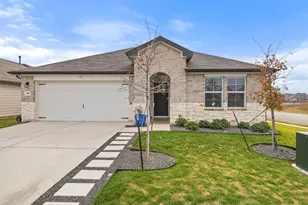 289 Arroyo Sweetwood Cir, Kyle, TX 78640 - Photo 1