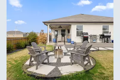 289 Arroyo Sweetwood Circle, Kyle, TX 78640 - Photo 30