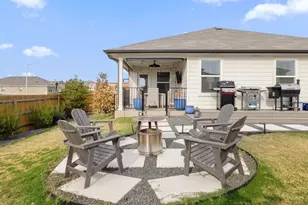 289 Arroyo Sweetwood Cir, Kyle, TX 78640 - Photo 30