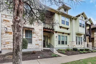 4533 Mattie Street, Austin, TX 78723 - Photo 2