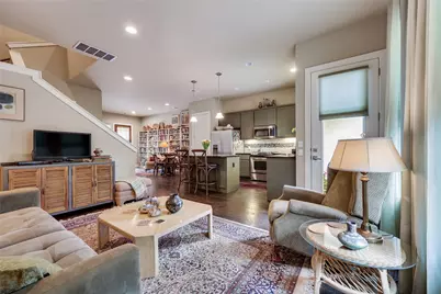 4533 Mattie Street, Austin, TX 78723 - Photo 8