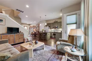 4533 Mattie St, Austin, TX 78723 - Photo 8