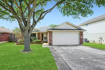1617 Balmorhea Lane, Round Rock, TX 78664 - Photo 2