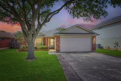 1617 Balmorhea Lane, Round Rock, TX 78664 - Photo 4
