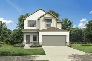 177 Hornet St, Elgin, TX 78621 - Photo 1