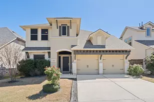 1320 Low Branch Ln, Leander, TX 78641 - Photo 2