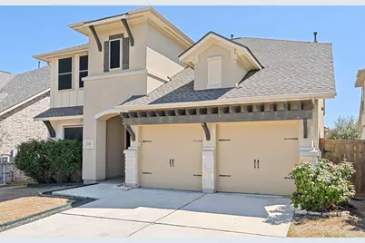 1320 Low Branch Lane, Leander, TX 78641 - Photo 2