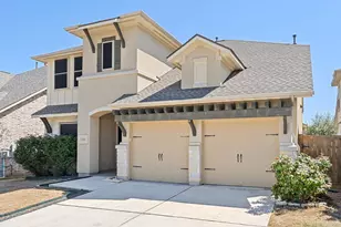 1320 Low Branch Ln, Leander, TX 78641 - Photo 2