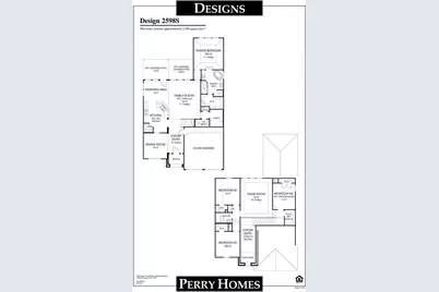 1320 Low Branch Lane, Leander, TX 78641 - Photo 40