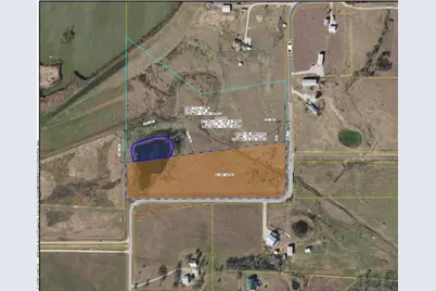 600 County Rd 405, Taylor, TX 76574 - Photo 6