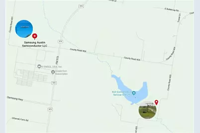 600 County Rd 405, Taylor, TX 76574 - Photo 18