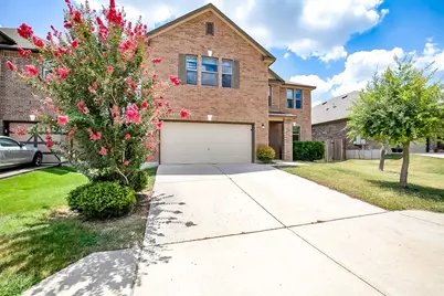 123 Mancos Drive, Georgetown, TX 78626 - Photo 2