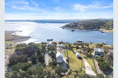 20005 Rod and Gun Club Road, Spicewood, TX 78669 - Photo 4