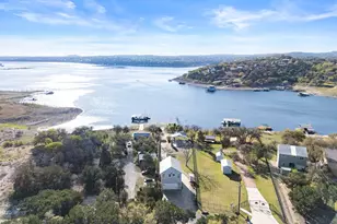 20005 Rod and Gun Club Rd, Spicewood, TX 78669 - Photo 4