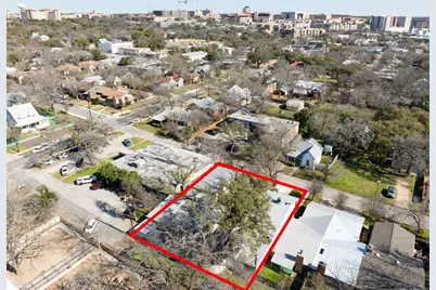 121 Scott Street, San Marcos, TX 78666 - Photo 2