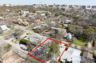 121 Scott St, San Marcos, TX 78666 - Photo 2