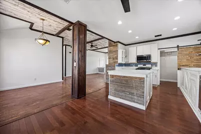 6502 Bramber Lane, Austin, TX 78754 - Photo 4