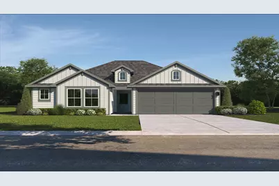 6802 Reginald Drive, Killeen, TX 76549 - Photo 1