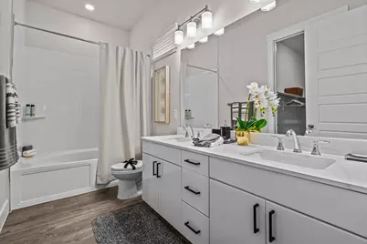 865 Limmer Loop #1105, Hutto, TX 78634 - Photo 26