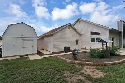 203 Dunkeld Drive, Spicewood, TX 78669 - Photo 32