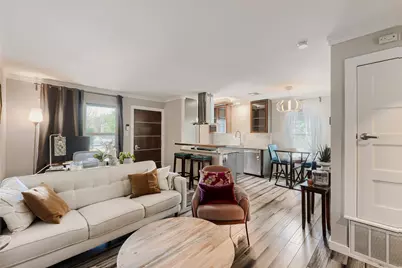 5707 Tracy Lynn Lane #A, Austin, TX 78721 - Photo 8