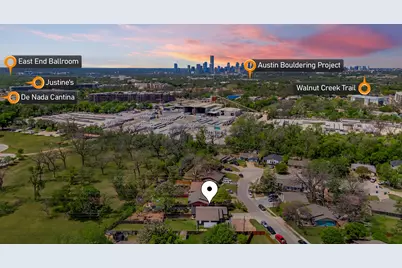 5707 Tracy Lynn Lane #A, Austin, TX 78721 - Photo 2