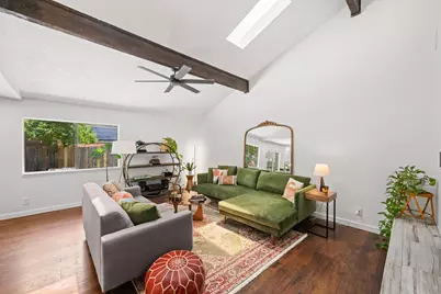 2526 McGregor Drive, Austin, TX 78745 - Photo 2