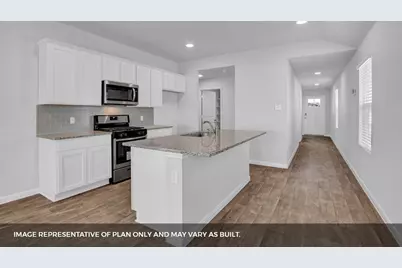 268 Mountain Pea Road, Kyle, TX 78640 - Photo 4