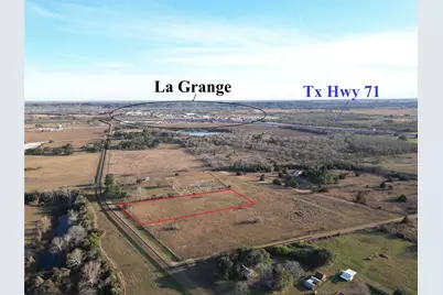 Tbd Old Plum Hwy Highway, La Grange, TX 78945 - Photo 6