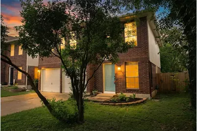 13329 Black Canyon Drive, Austin, TX 78729 - Photo 1