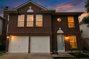 13329 Black Canyon Dr, Austin, TX 78729 - Photo 2