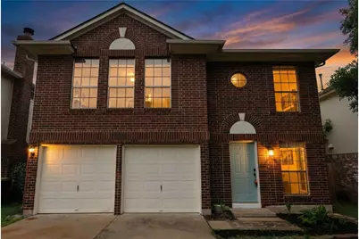 13329 Black Canyon Drive, Austin, TX 78729 - Photo 2