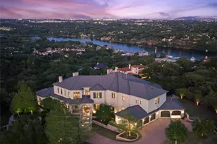 1415 Mt Larson Rd, Austin, TX 78746 - Photo 8