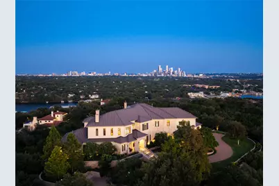 1415 Mount Larson Road, Austin, TX 78746 - Photo 2
