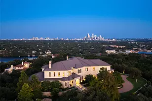 1415 Mt Larson Rd, Austin, TX 78746 - Photo 2