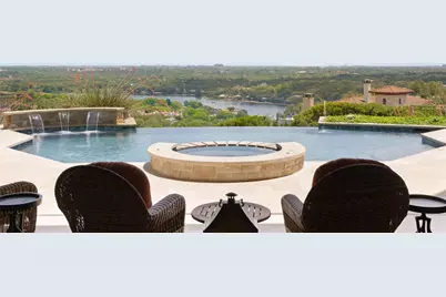 1415 Mount Larson Road, Austin, TX 78746 - Photo 4