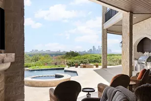 1415 Mt Larson Rd, Austin, TX 78746 - Photo 18