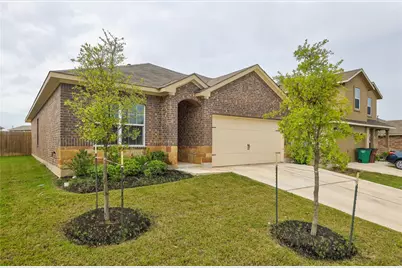 2920 Bridekirk Drive, Round Rock, TX 78664 - Photo 2