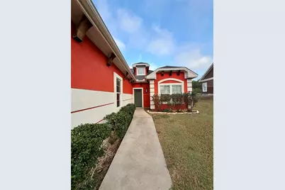 398 Mesa Drive #D, Del Valle, TX 78617 - Photo 1