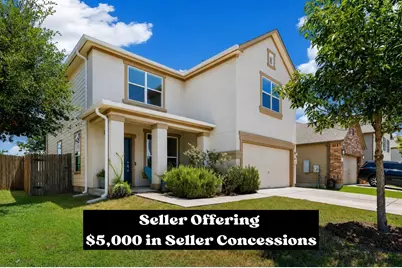 12917 Stoney Ridge Bend, Del Valle, TX 78617 - Photo 1